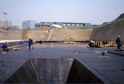 購買二手房時(shí)常見的防水誤區(qū)