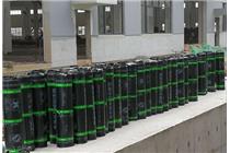 管廊及地下工程防水